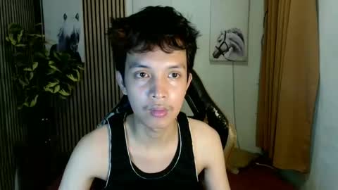 urhot_johny online show from May 1, 3:21 am