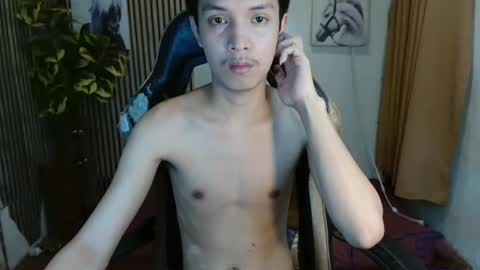 urhot_johny online show from April 30, 1:23 am