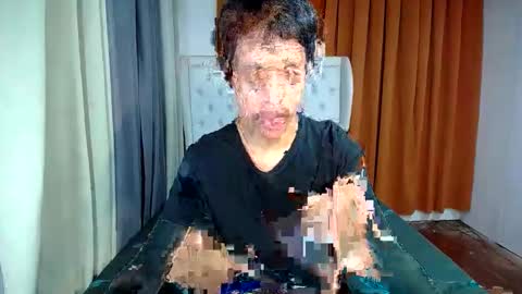 urhot_johny online show from May 5, 11:34 am