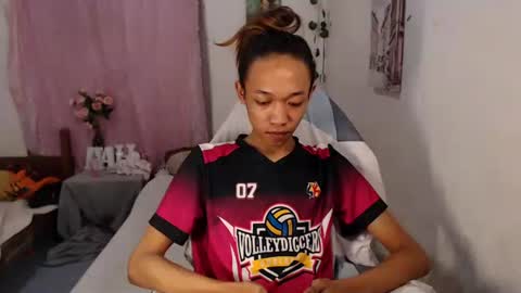 itsjayjay online show from May 1, 12:19 pm