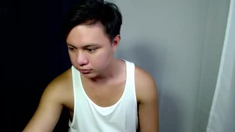 urhunky_ivan online show from March 12, 6:55 pm