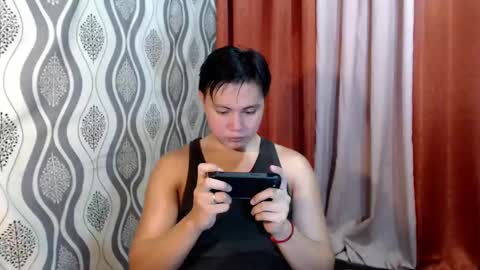 urhunky_ivan online show from January 5, 6:35 am