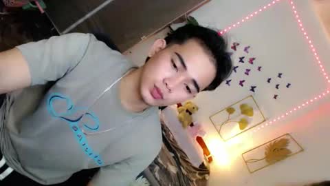 urpinoy_cummer online show from February 21, 11:55 am