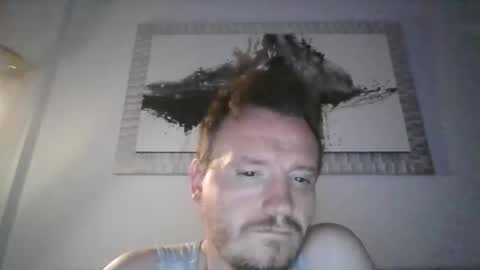 urspanishgentleman online show from October 14, 9:11 pm