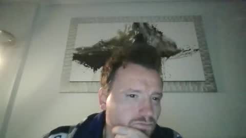 urspanishgentleman online show from November 6, 10:02 pm