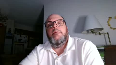 Ursulet US online show from March 4, 10:28 pm