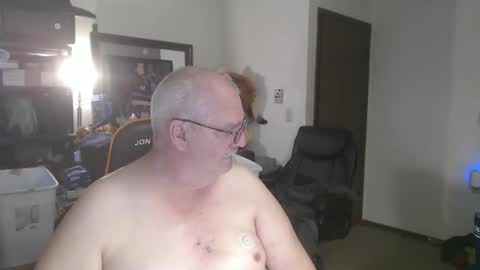 Eric online show from April 11, 12:20 pm