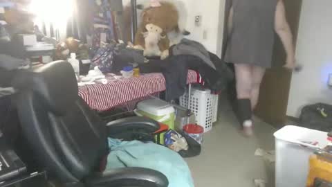 Eric online show from February 2, 12:46 pm