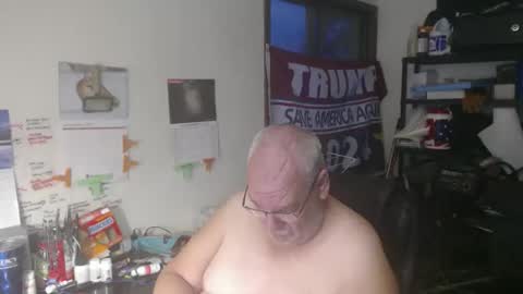 Eric online show from November 20, 12:48 pm