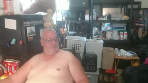 Eric online show from June 28, 1:17 pm