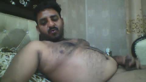 Mian184 online show from March 3, 5:20 pm