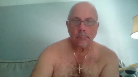 Jim online show from October 4, 4:01 pm