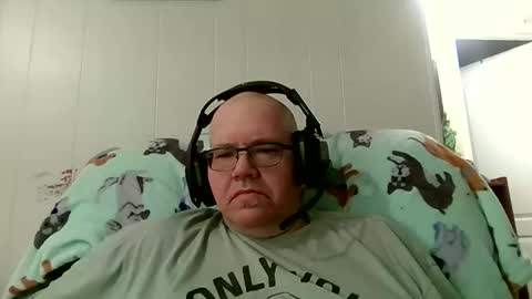 usstarr1 online show from February 3, 2:55 pm