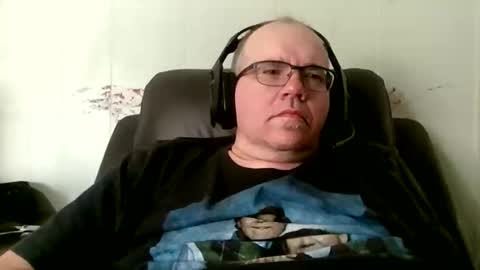 usstarr1 online show from March 31, 5:03 pm