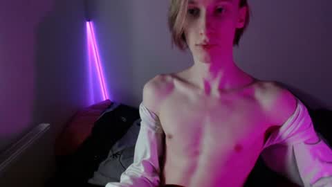 Excuse me online show from January 29, 3:12 am