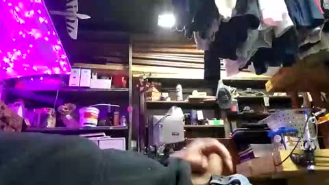 uwannnas online show from February 9, 4:11 pm