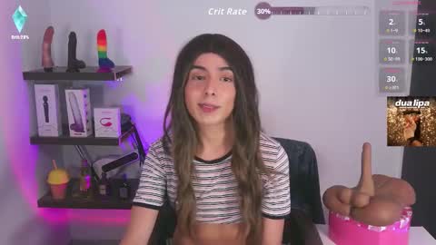 Valentina Ceretti online show from November 25, 8:22 pm