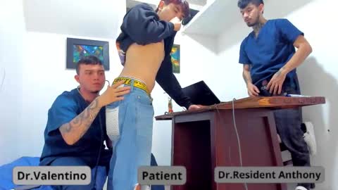 Nick online show from January 13, 11:09 pm