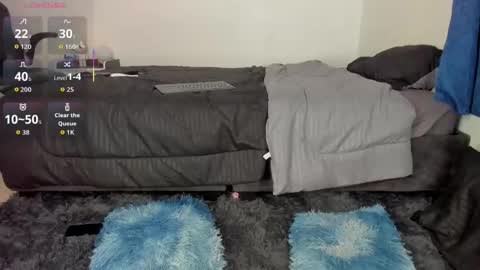 valentino santos online show from January 17, 6:44 pm