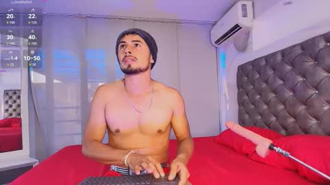  Valentinos  online show from March 25, 9:41 pm