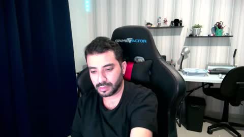 Roberto Carlos online show from November 4, 2:23 am