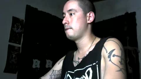 vampireathome online show from October 23, 5:22 am