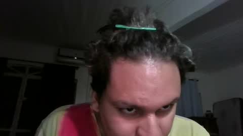 vampiredarkside online show from May 18, 2:41 am