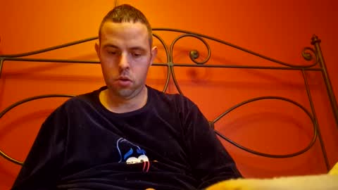 vancauterenjeroen online show from November 4, 10:49 am