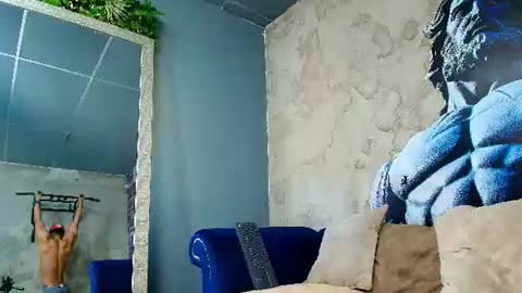 Vans Ross online show from June 27, 2:44 pm