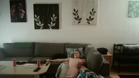 varmland1988 online show from February 2, 10:40 pm