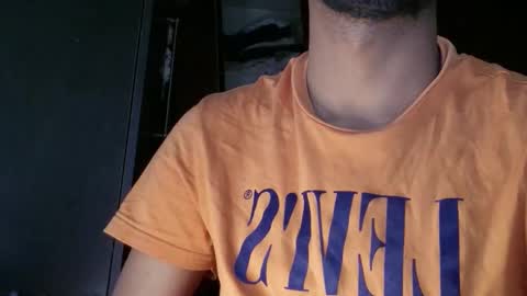 varunnvk online show from March 8, 2:15 am