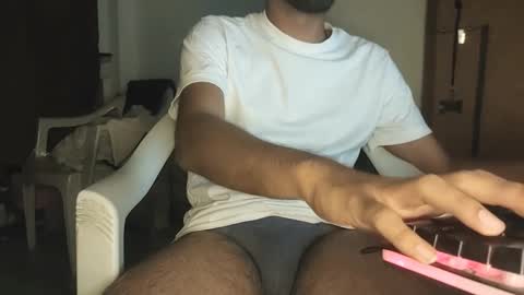 varunnvk online show from March 7, 9:17 pm