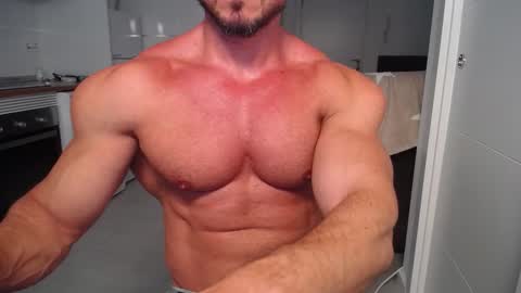 Snapshot of vecinito_ctb chatting on October 19, 12:08 pm Toni Martins online show from October 19, 12:08 pm