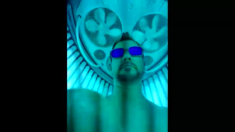 Snapshot of vegasdadbod chatting on January 9, 9:27 am vegasdadbod online show from January 9, 9:27 am