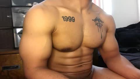 Vegas Love online show from January 10, 9:17 pm