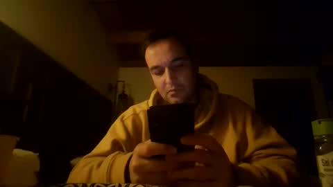 vegboy87 online show from November 6, 8:34 pm