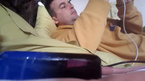 vegboy87 online show from November 9, 12:53 pm