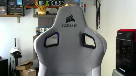 Charles online show from November 26, 6:44 pm