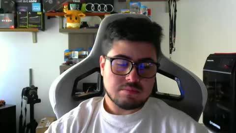 Charles online show from November 4, 3:02 pm