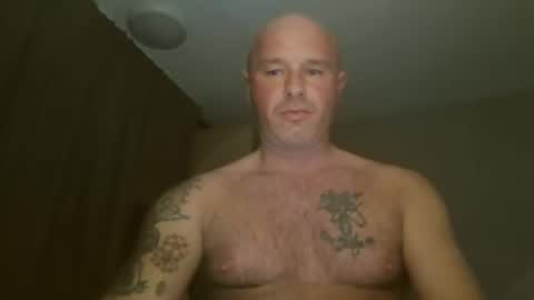 veinygirth1 online show from April 10, 9:11 pm