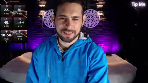 velkan777 online show from June 22, 11:15 am