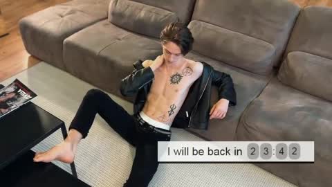 Ares online show from April 1, 1:41 pm