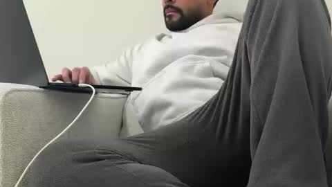 vendickx online show from December 16, 11:45 pm