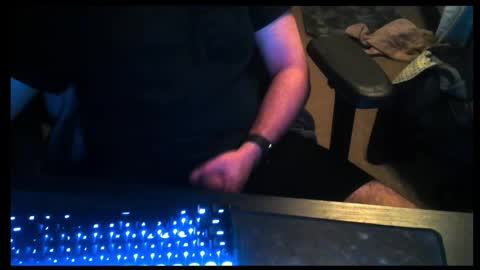 venezuelandaddy online show from March 12, 1:25 am