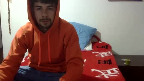 venusfranco 94 online show from February 21, 3:34 am