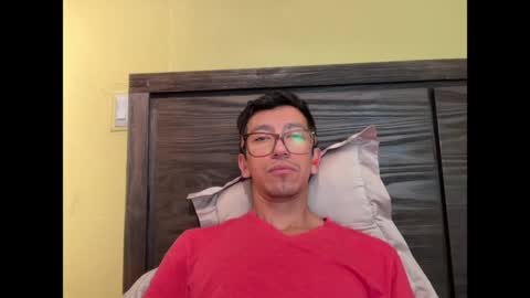 Juan Vergas online show from May 17, 1:07 pm