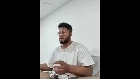 vergonynalgon online show from March 29, 4:12 am