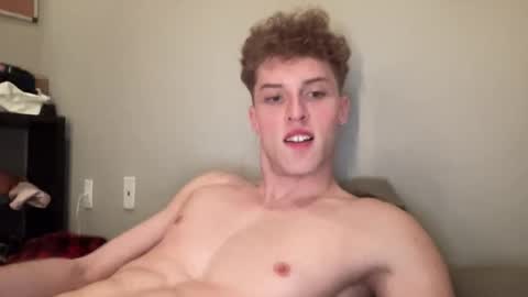 Austin King online show from February 6, 1:13 am