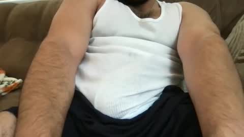 verry23 online show from April 25, 5:43 pm