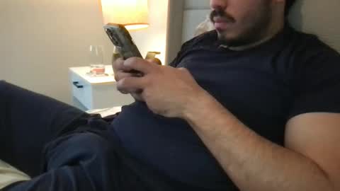 verry23 online show from January 18, 8:11 pm